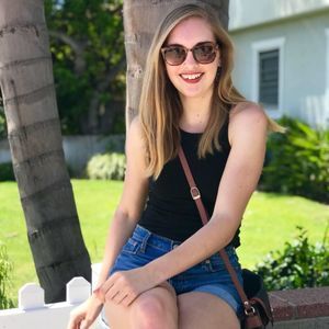 Meet your Posher, Tatiana